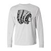 Tagless® Long Sleeve T-Shirt Thumbnail