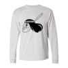 Tagless® Long Sleeve T-Shirt Thumbnail