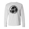 Tagless® Long Sleeve T-Shirt Thumbnail