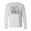 Tagless® Long Sleeve T-Shirt Thumbnail