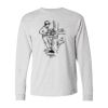 Tagless® Long Sleeve T-Shirt Thumbnail
