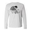 Tagless® Long Sleeve T-Shirt Thumbnail