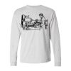 Tagless® Long Sleeve T-Shirt Thumbnail