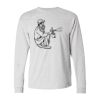 Tagless® Long Sleeve T-Shirt Thumbnail
