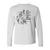 Tagless® Long Sleeve T-Shirt Thumbnail