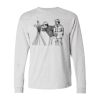 Tagless® Long Sleeve T-Shirt Thumbnail