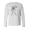 Tagless® Long Sleeve T-Shirt Thumbnail