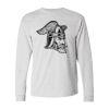 Tagless® Long Sleeve T-Shirt Thumbnail