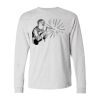 Tagless® Long Sleeve T-Shirt Thumbnail
