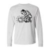 Tagless® Long Sleeve T-Shirt Thumbnail