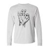 Tagless® Long Sleeve T-Shirt Thumbnail