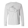 Tagless® Long Sleeve T-Shirt Thumbnail