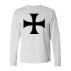 Tagless® Long Sleeve T-Shirt Thumbnail
