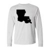 Tagless® Long Sleeve T-Shirt Thumbnail