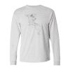 Tagless® Long Sleeve T-Shirt Thumbnail