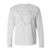 Tagless® Long Sleeve T-Shirt Thumbnail