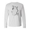 Tagless® Long Sleeve T-Shirt Thumbnail