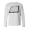 Tagless® Long Sleeve T-Shirt Thumbnail