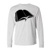 Tagless® Long Sleeve T-Shirt Thumbnail