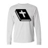 Tagless® Long Sleeve T-Shirt Thumbnail