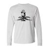 Tagless® Long Sleeve T-Shirt Thumbnail