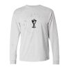 Tagless® Long Sleeve T-Shirt Thumbnail