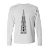 Tagless® Long Sleeve T-Shirt Thumbnail