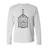 Tagless® Long Sleeve T-Shirt Thumbnail