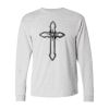 Tagless® Long Sleeve T-Shirt Thumbnail