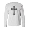 Tagless® Long Sleeve T-Shirt Thumbnail