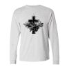 Tagless® Long Sleeve T-Shirt Thumbnail