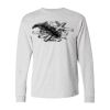 Tagless® Long Sleeve T-Shirt Thumbnail