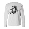 Tagless® Long Sleeve T-Shirt Thumbnail