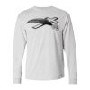 Tagless® Long Sleeve T-Shirt Thumbnail