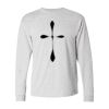Tagless® Long Sleeve T-Shirt Thumbnail