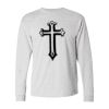 Tagless® Long Sleeve T-Shirt Thumbnail