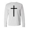 Tagless® Long Sleeve T-Shirt Thumbnail