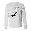 Tagless® Long Sleeve T-Shirt Thumbnail