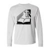 Tagless® Long Sleeve T-Shirt Thumbnail