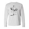 Tagless® Long Sleeve T-Shirt Thumbnail