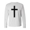 Tagless® Long Sleeve T-Shirt Thumbnail