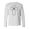 Tagless® Long Sleeve T-Shirt Thumbnail