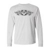 Tagless® Long Sleeve T-Shirt Thumbnail