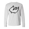 Tagless® Long Sleeve T-Shirt Thumbnail