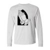 Tagless® Long Sleeve T-Shirt Thumbnail
