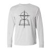 Tagless® Long Sleeve T-Shirt Thumbnail
