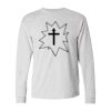 Tagless® Long Sleeve T-Shirt Thumbnail