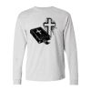 Tagless® Long Sleeve T-Shirt Thumbnail