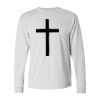 Tagless® Long Sleeve T-Shirt Thumbnail