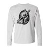 Tagless® Long Sleeve T-Shirt Thumbnail